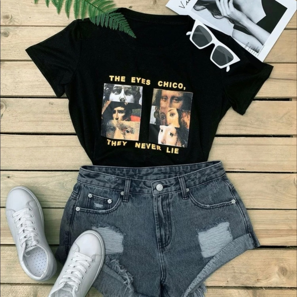 Plus size T-shirt bundle